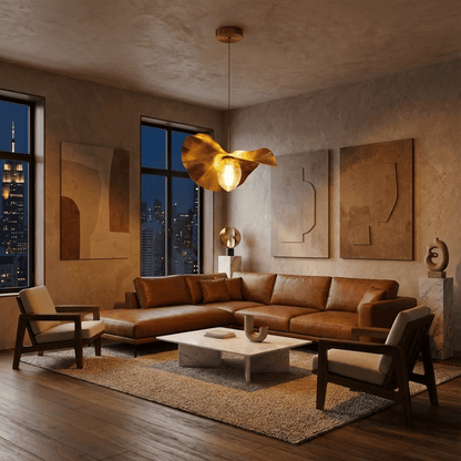 Nirtu Pendant Light
