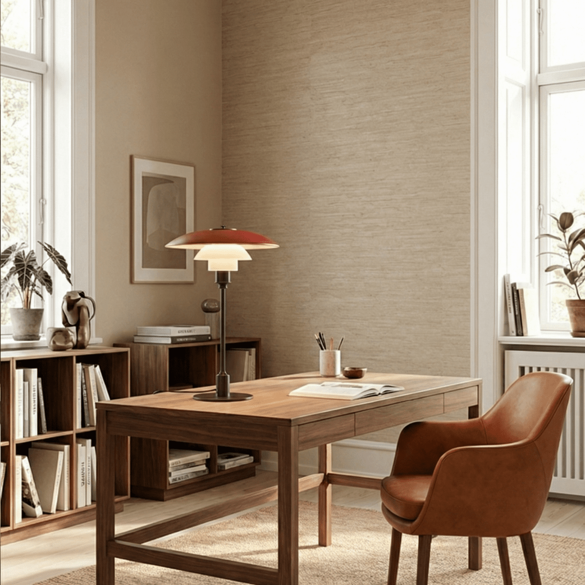 Nisra Table Lamp
