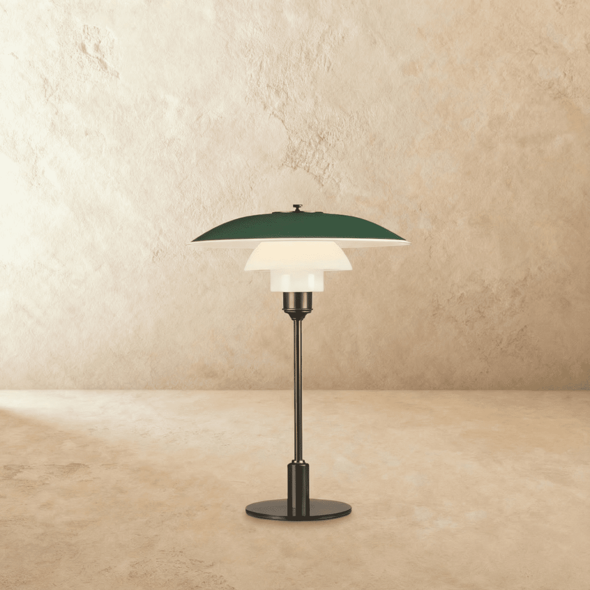 Nisra Table Lamp