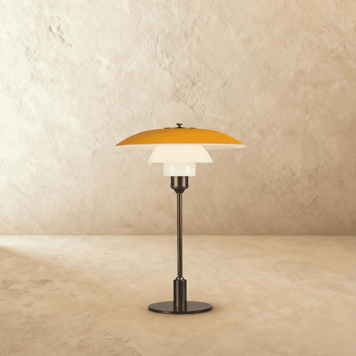 Nisra Table Lamp