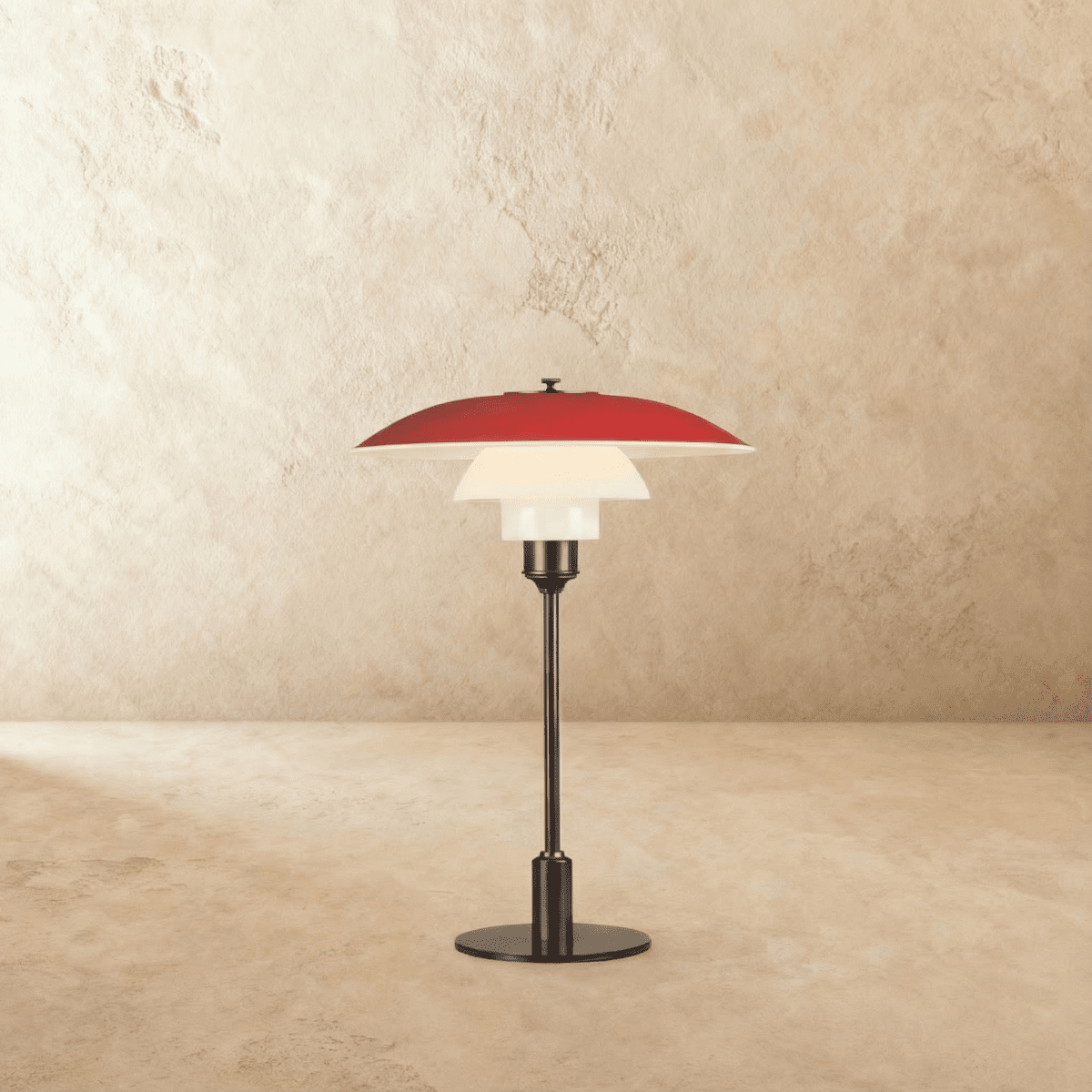 Nisra Table Lamp