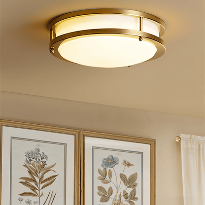 Niva Ceiling Light