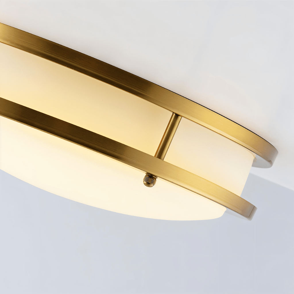Niva Ceiling Light