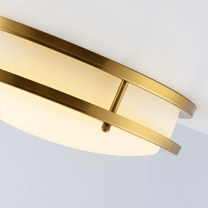 Niva Ceiling Light