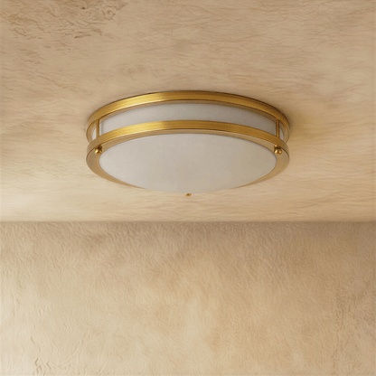 Niva Ceiling Light