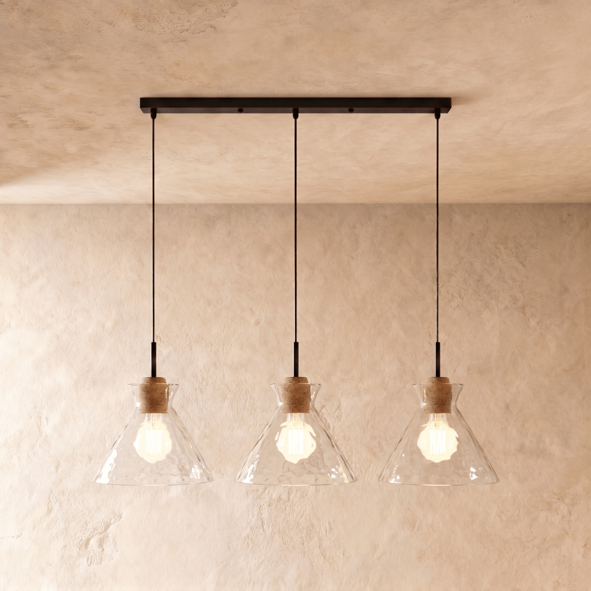Nivkah Pendant Light