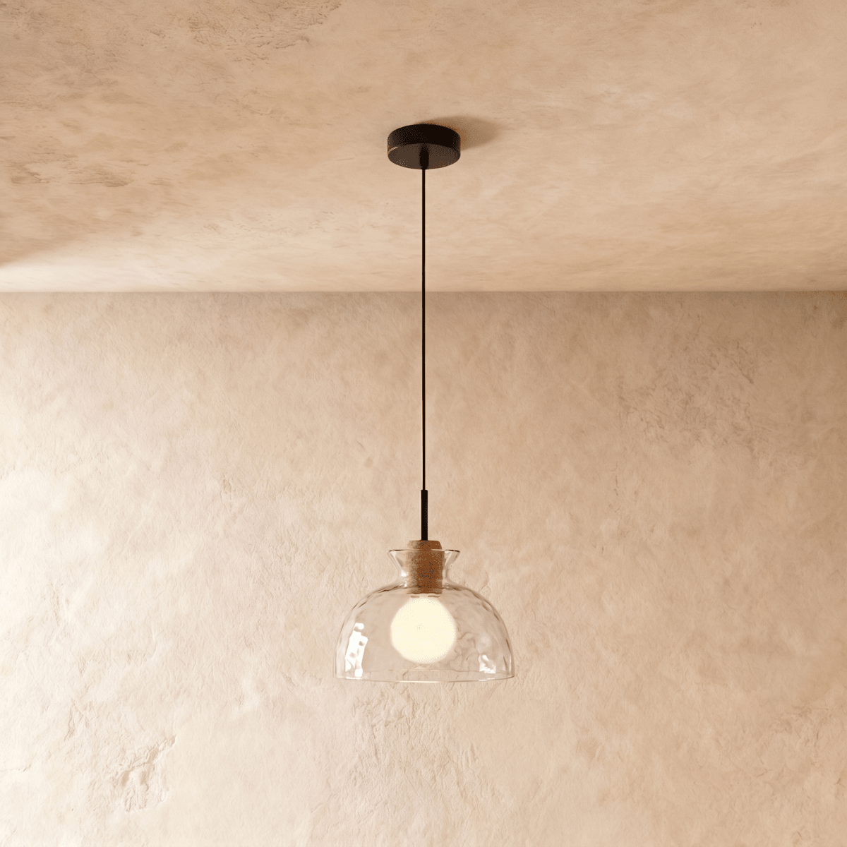 Nivkah Pendant Light