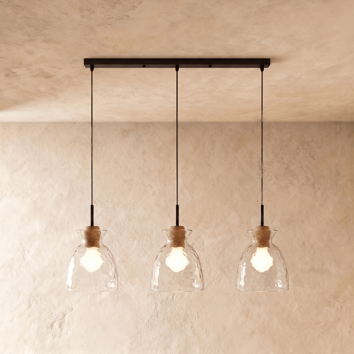 Nivkah Pendant Light