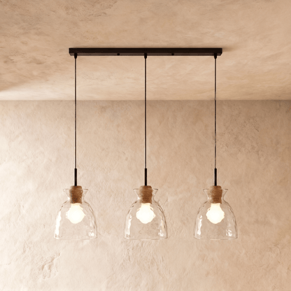 Nivkah Pendant Light
