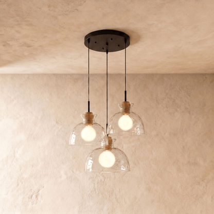 Nivkah Pendant Light