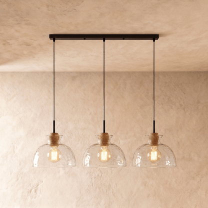 Nivkah Pendant Light