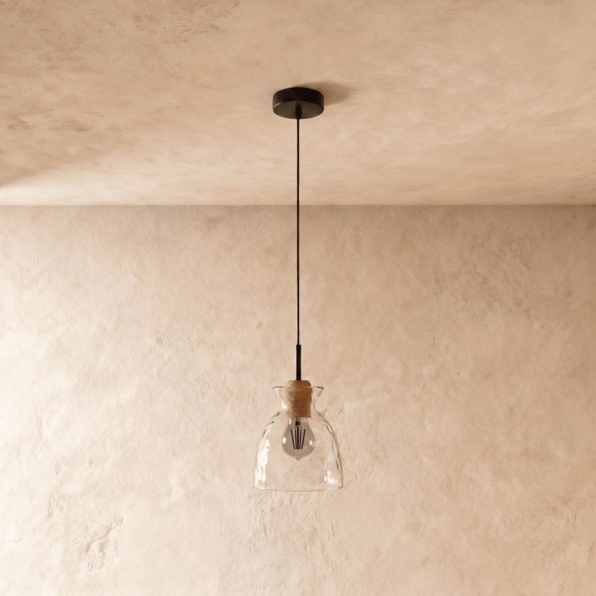 Nivkah Pendant Light