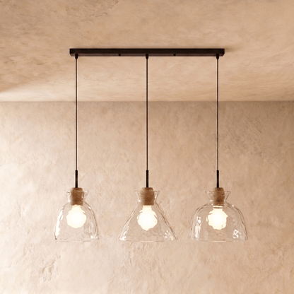 Nivkah Pendant Light