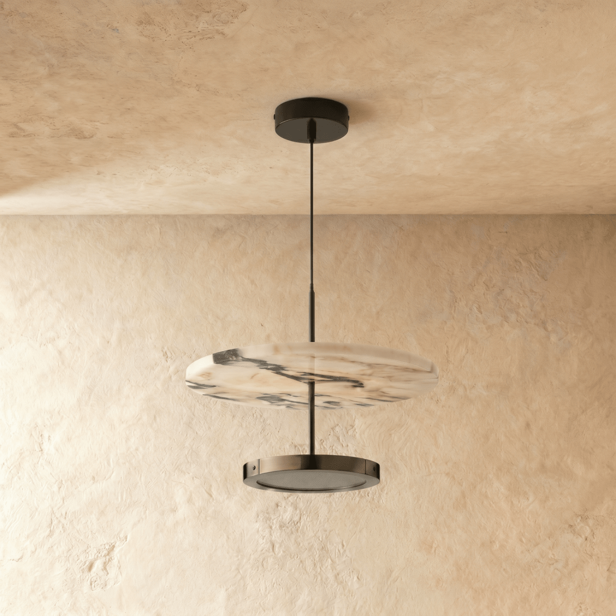 Noctra Pendant Light