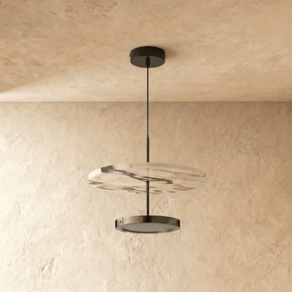 Noctra Pendant Light