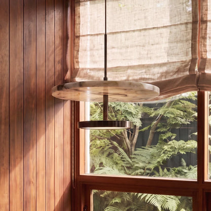 Noctra Pendant Light