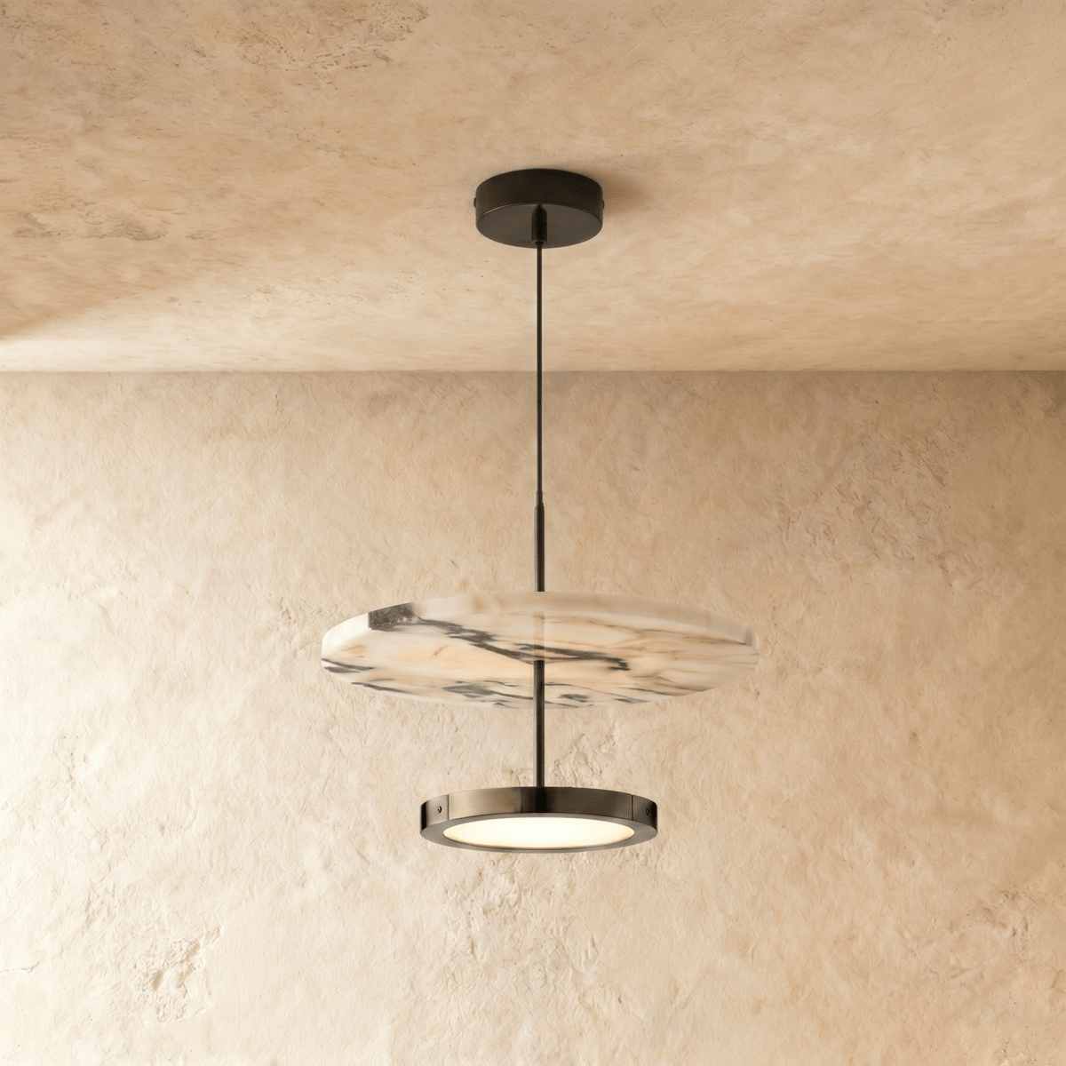 Noctra Pendant Light