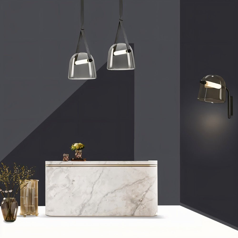 Nola Pendant Light
