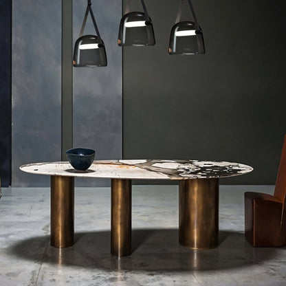 Nola Pendant Light