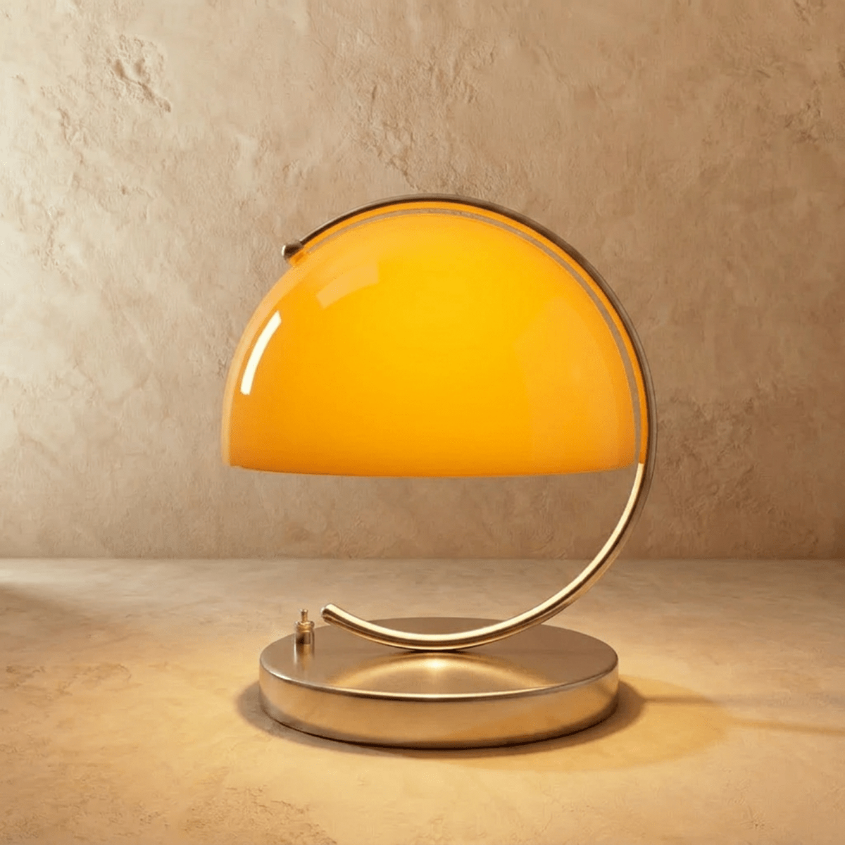 Nostal Table Lamp