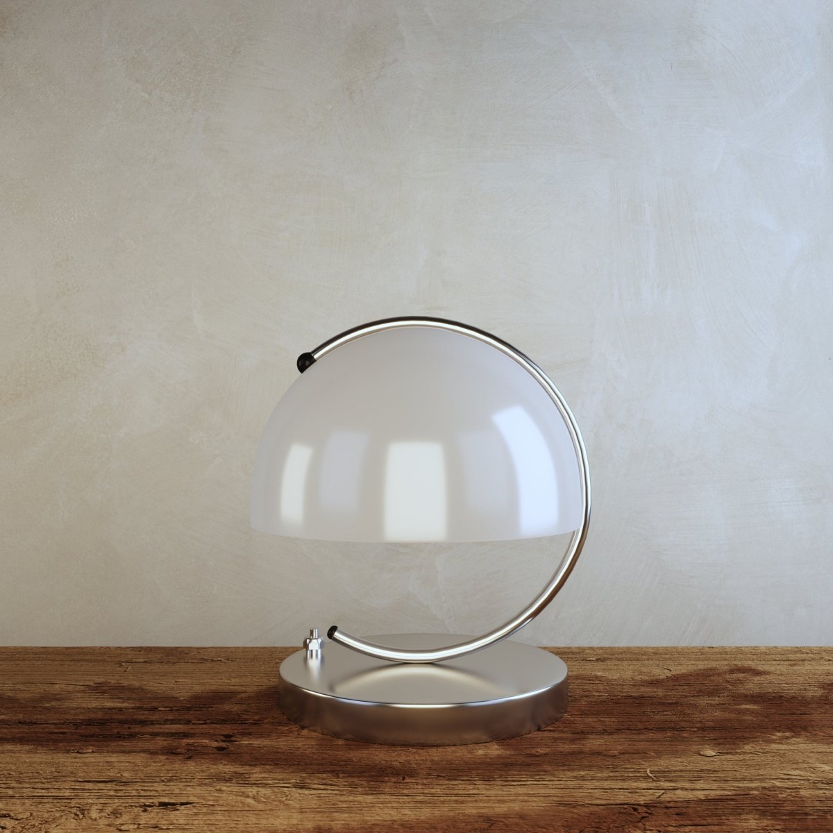 Nostal Table Lamp