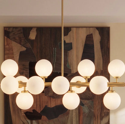 Novira Chandelier