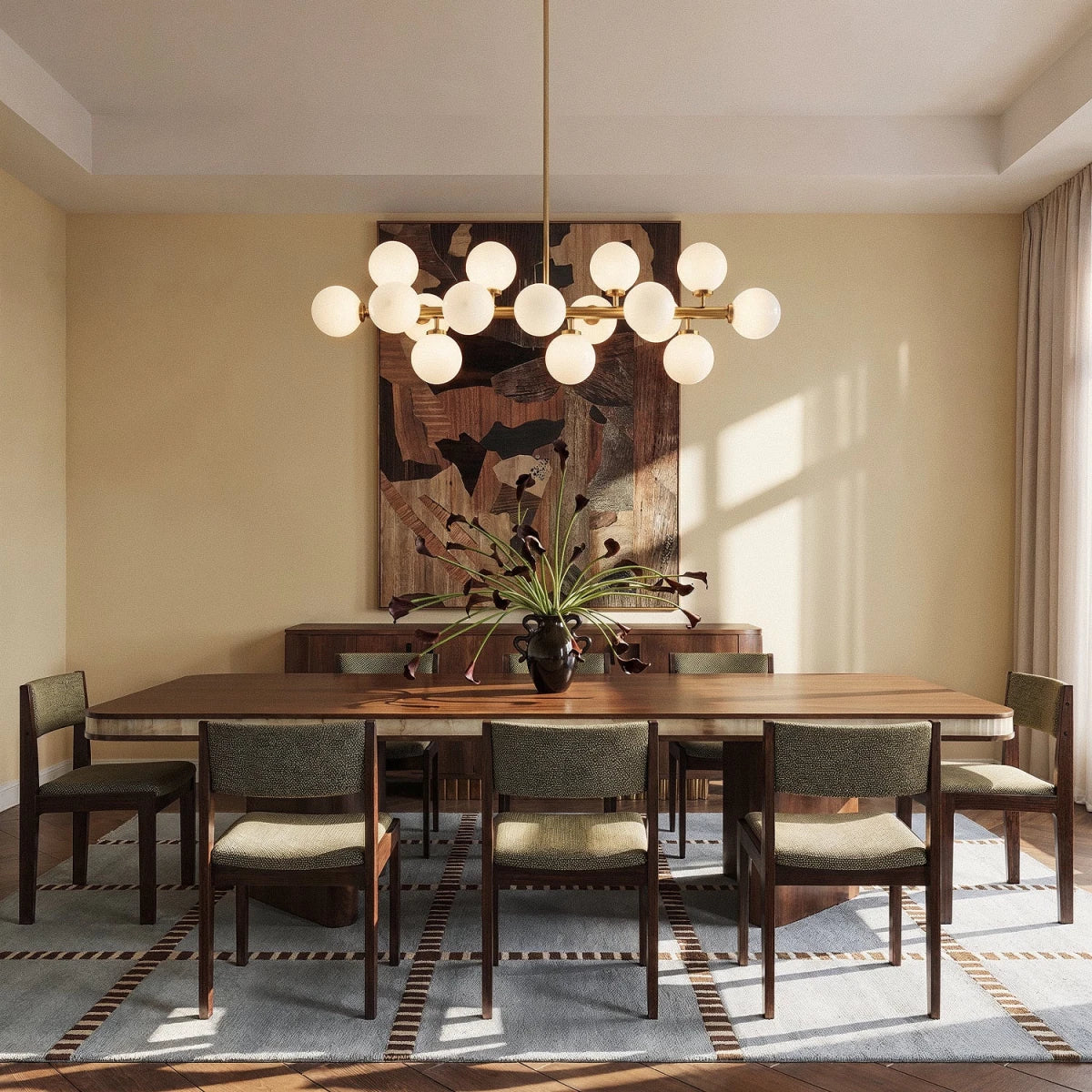 Novira Chandelier