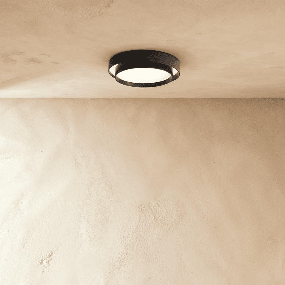 Novis Ceiling Light