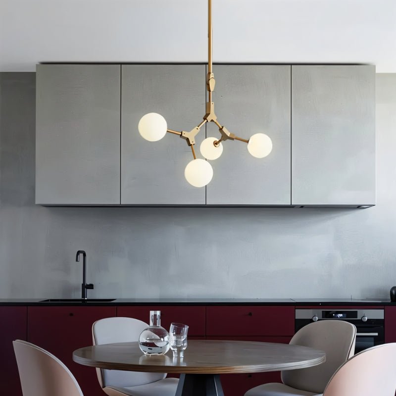 Noxira Chandelier