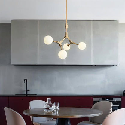 Noxira Chandelier