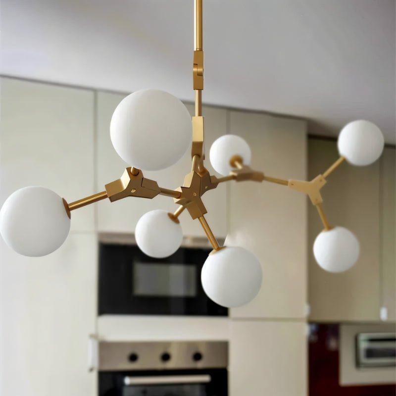 Noxira Chandelier