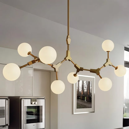 Noxira Chandelier