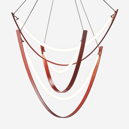 Noxis Chandelier