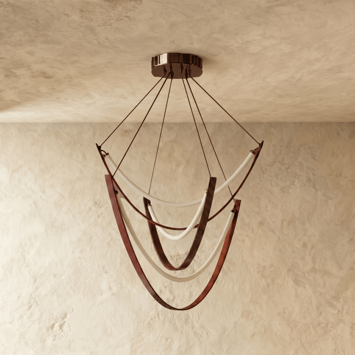 Noxis Chandelier