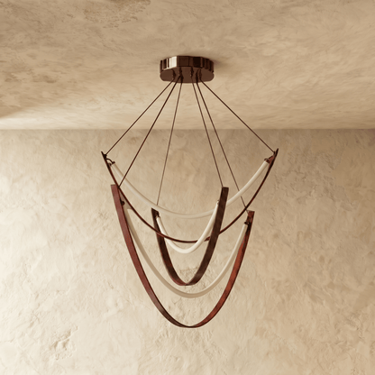 Noxis Chandelier