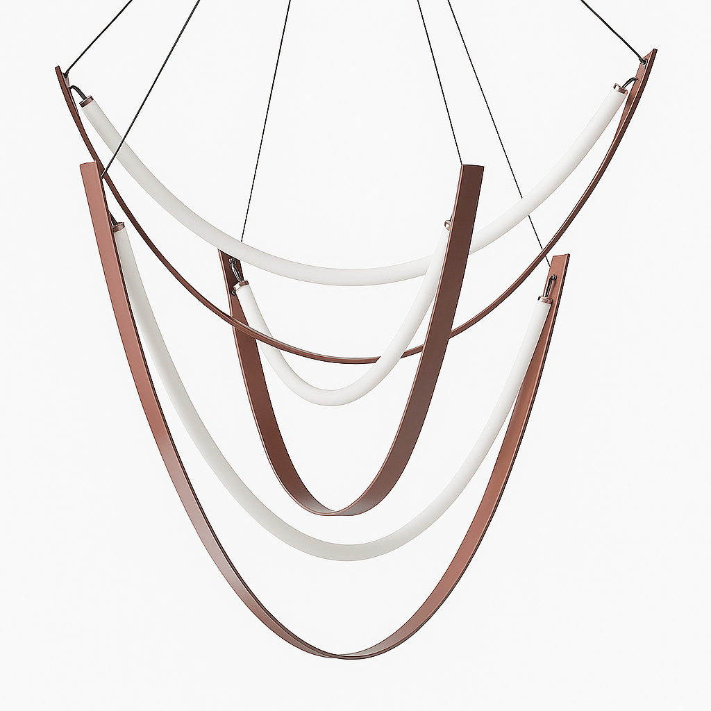 Noxis Chandelier