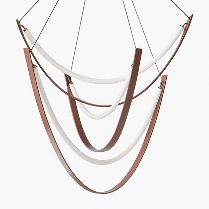 Noxis Chandelier