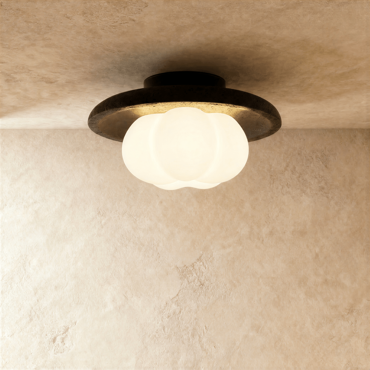 Nubilis Ceiling Light