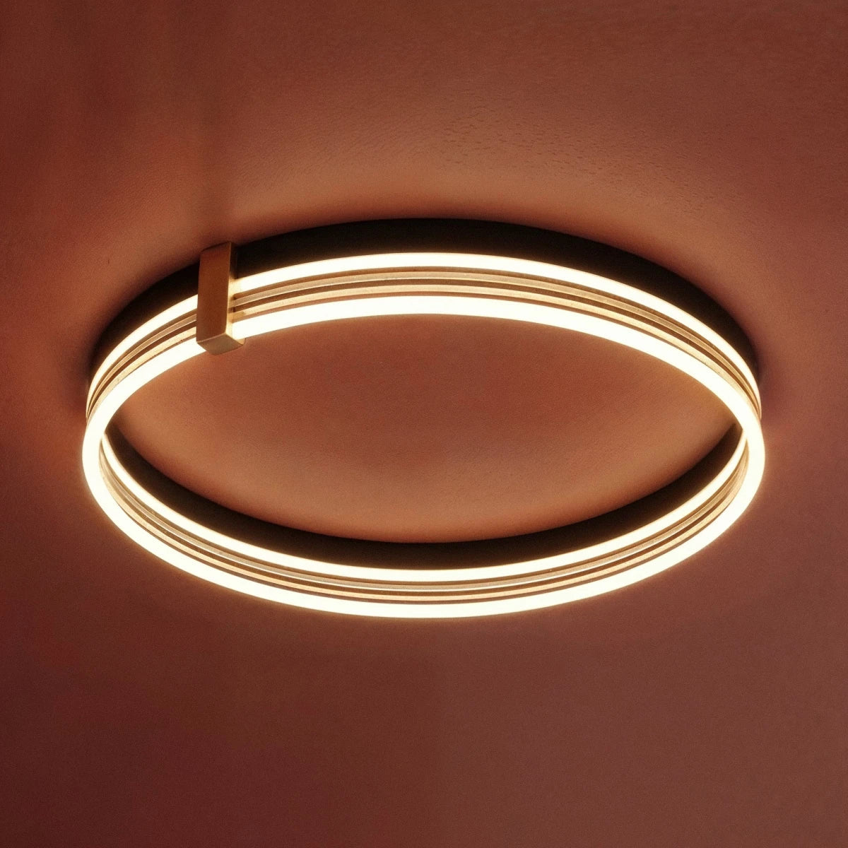 Nudara Ceiling Light