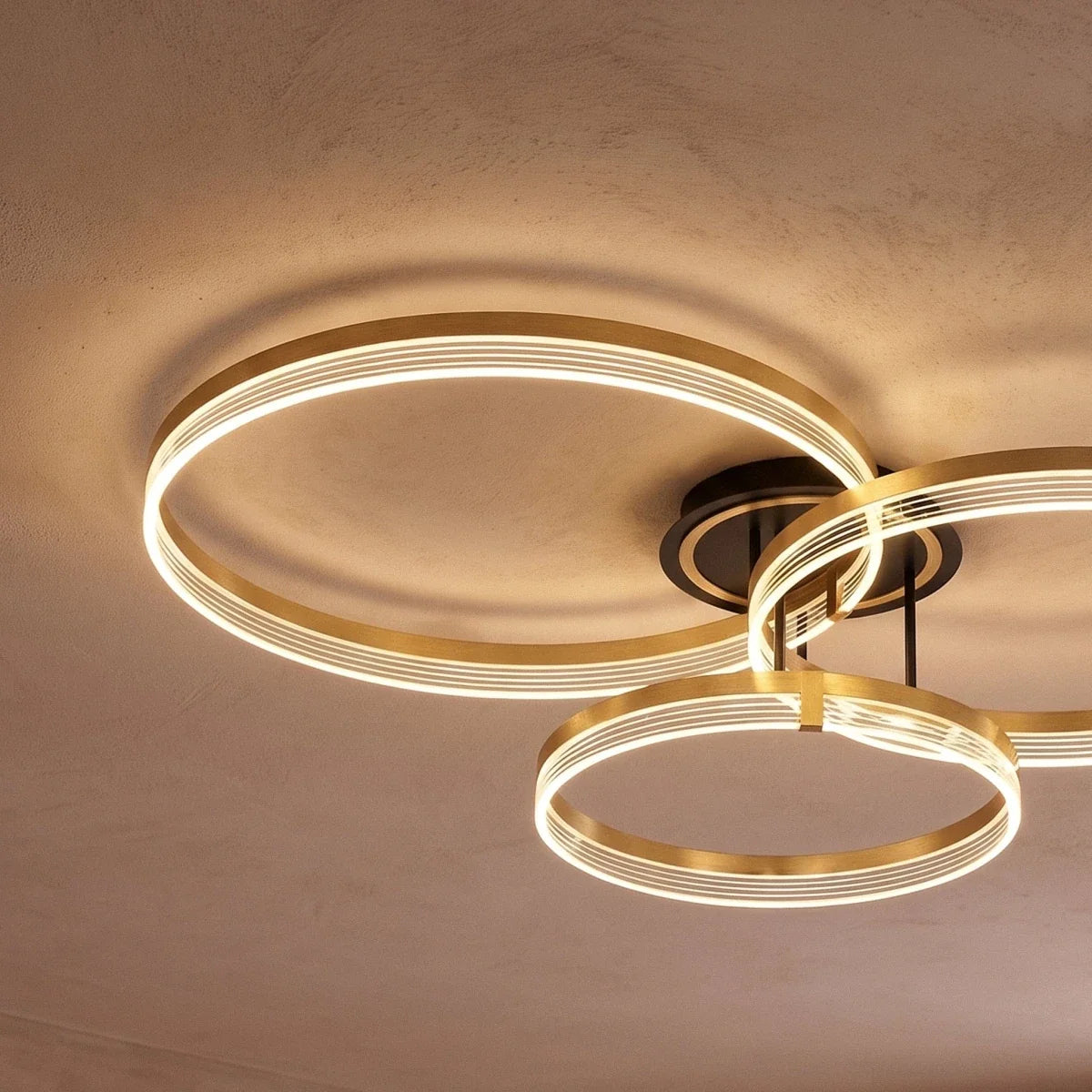 Nudara Ceiling Light