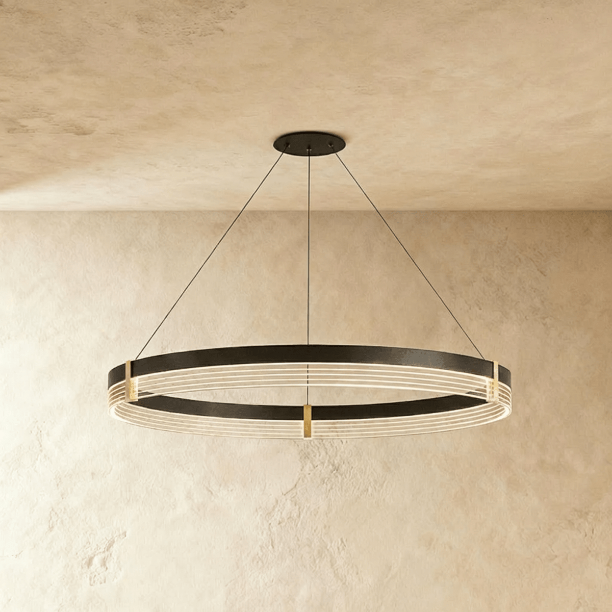 Nudara Chandelier