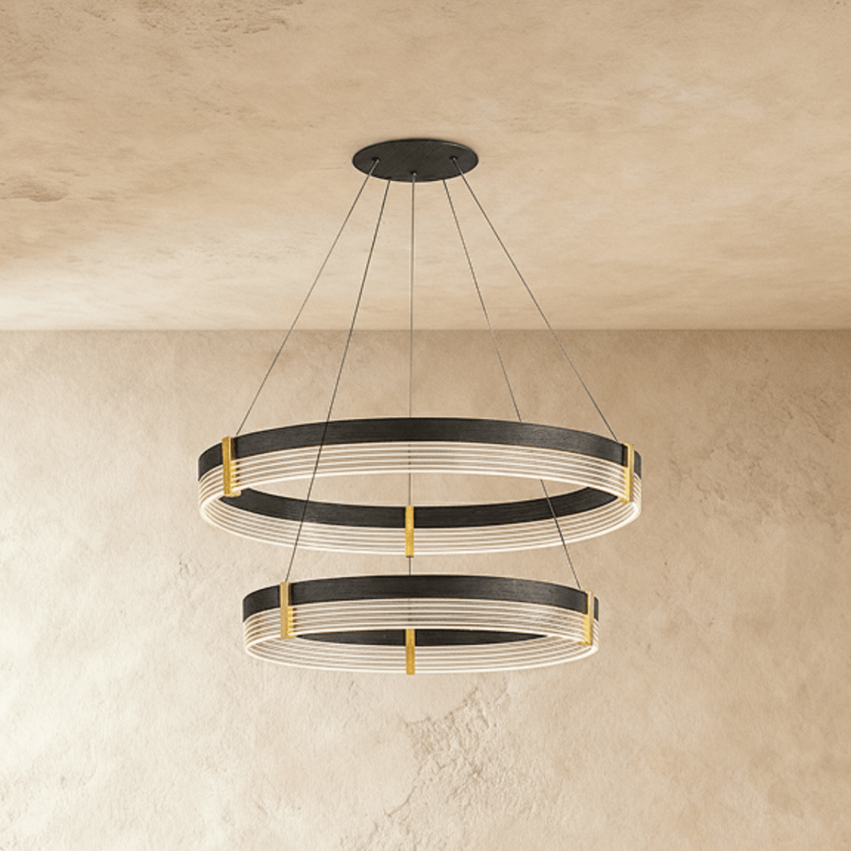 Nudara Chandelier