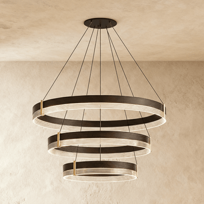 Nudara Chandelier