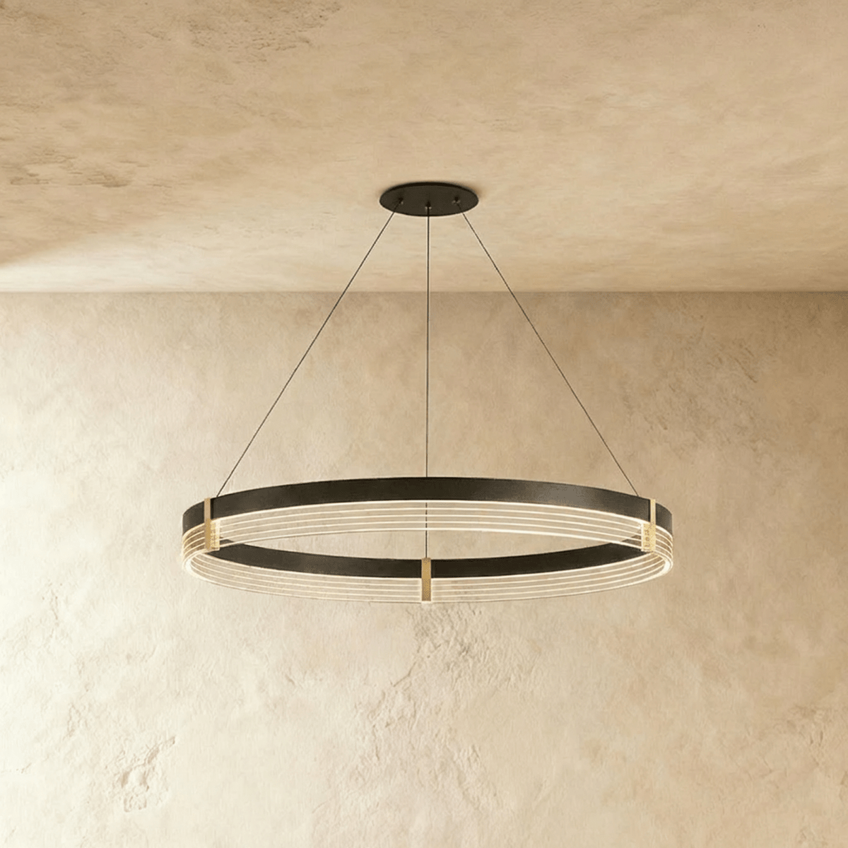 Nudara Chandelier
