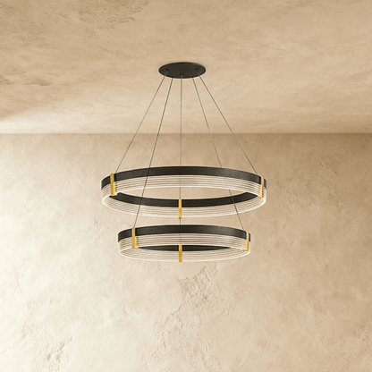 Nudara Chandelier