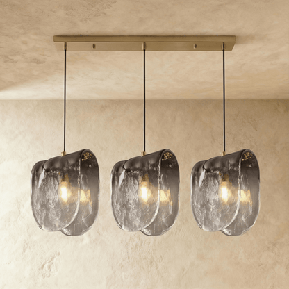 Nuppu Pendant Light