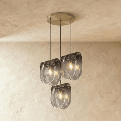 Nuppu Pendant Light