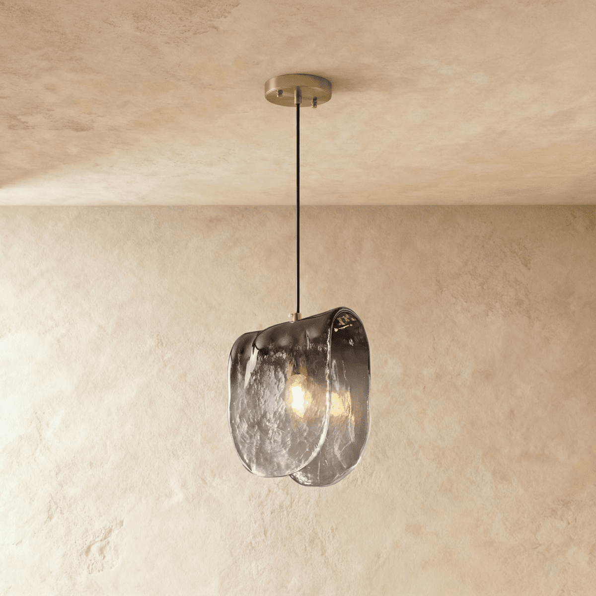 Nuppu Pendant Light