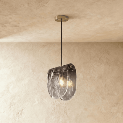 Nuppu Pendant Light