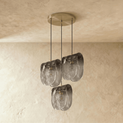 Nuppu Pendant Light
